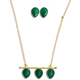 Necklaces Set
