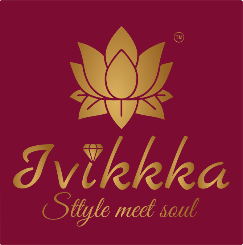 Ivikkka Logo